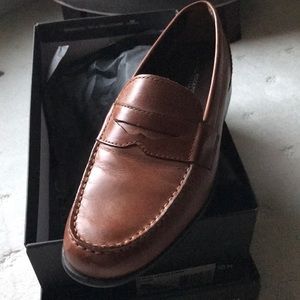 Men’s Loafers -Size 9
